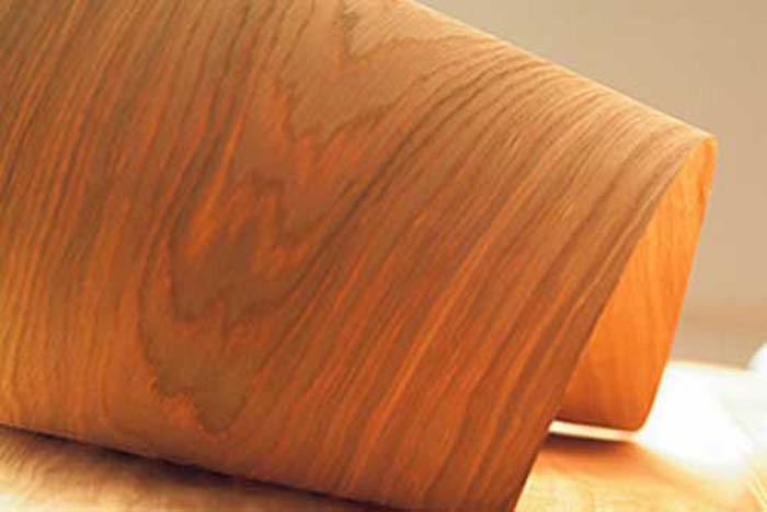 What is Veneer Wood?